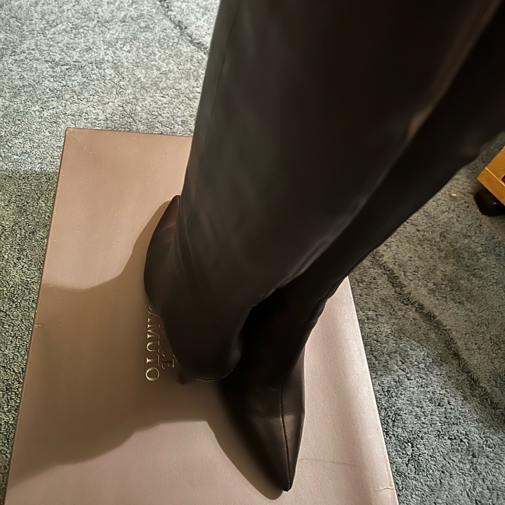Vince Camuto boots